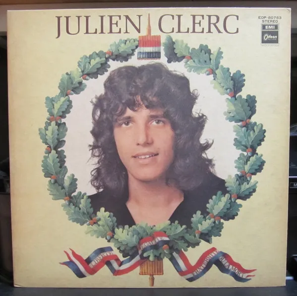 Julien Clerc