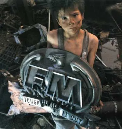 Tough It Out