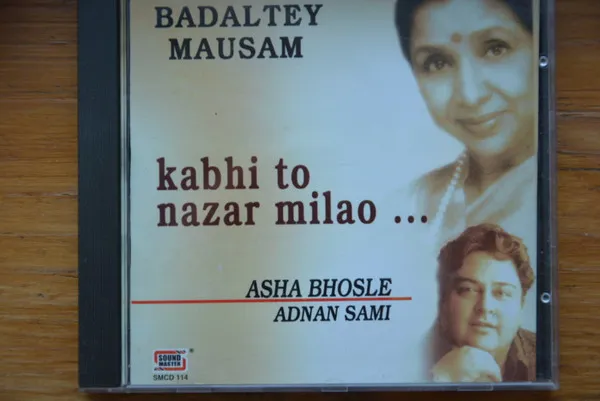 Badaltey Mausam, Kabhi To Nazar Milao ...
