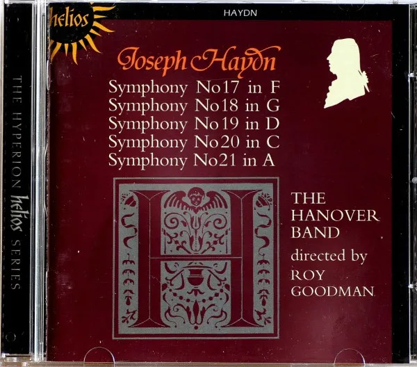 Joseph Haydn