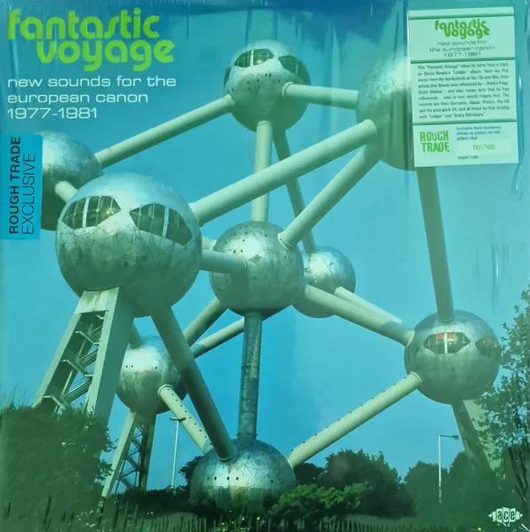 Fantastic Voyage