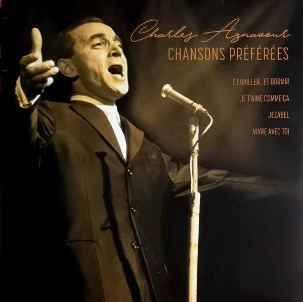 Chansons Préférées