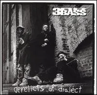 Derelicts Of Dialect