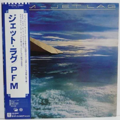 Jet Lag