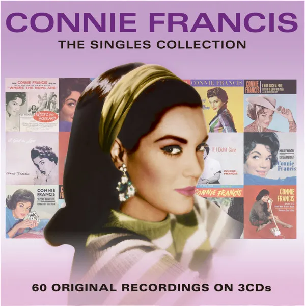 The Singles Collection