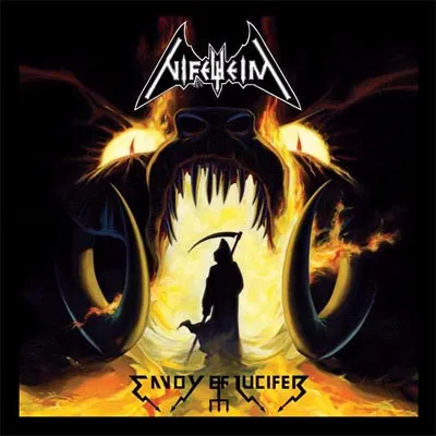 Envoy Of Lucifer