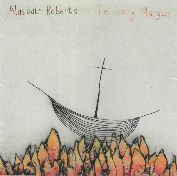 The Fiery Margin
