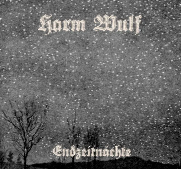 Endzeitnächte