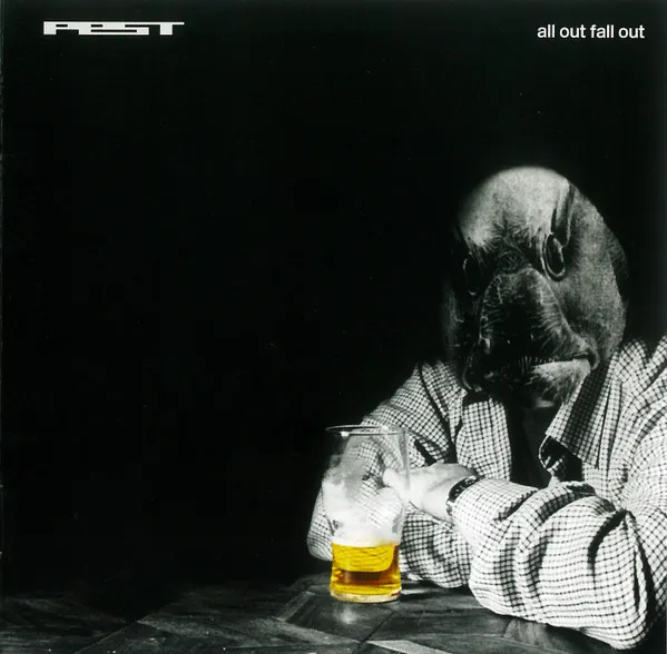 ALL OUT FALL OUT