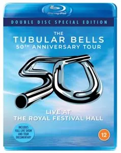 Tubular Bells 50th Anniversary Tour
