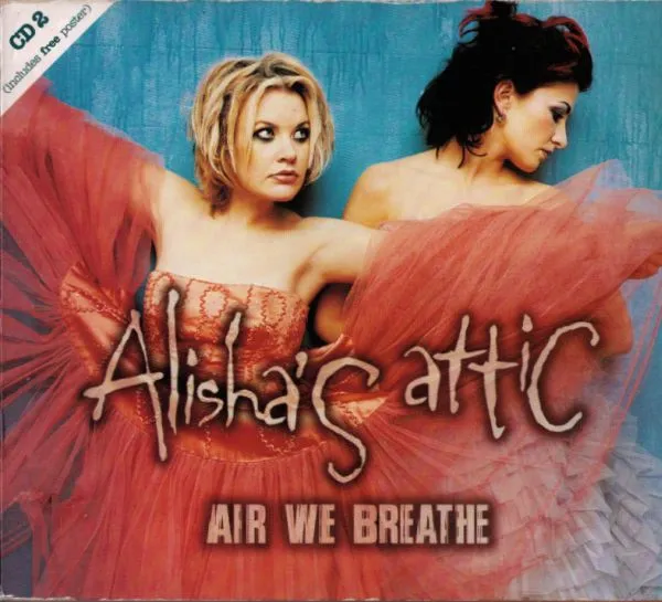 Air We Breathe
