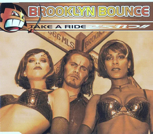Take A Ride