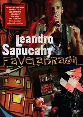 Favela Brasil
