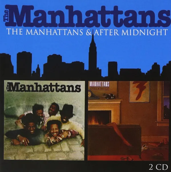 The Manhattans & After Midnight