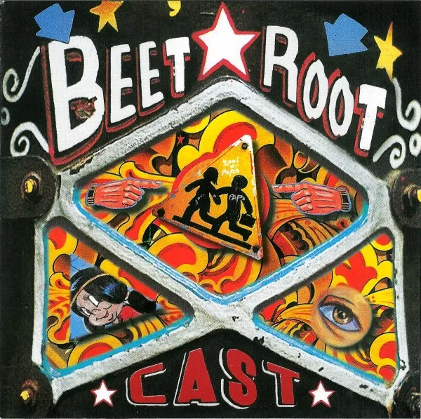 BEETROOT