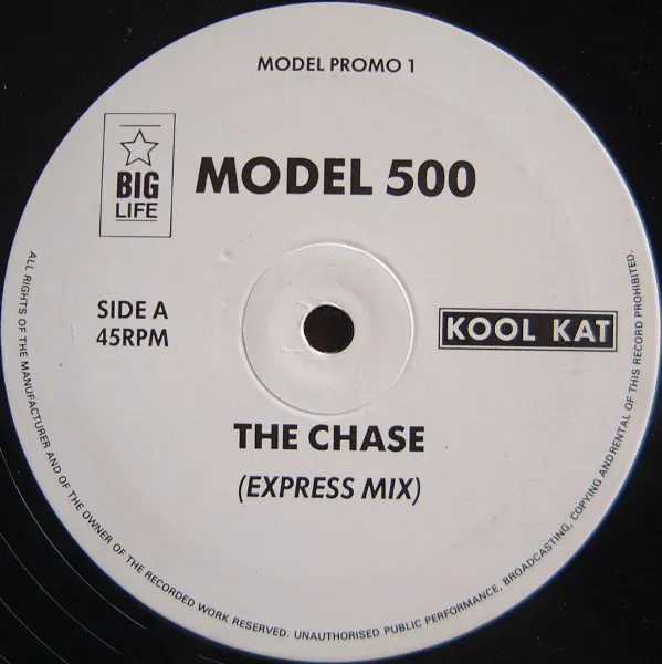 The Chase