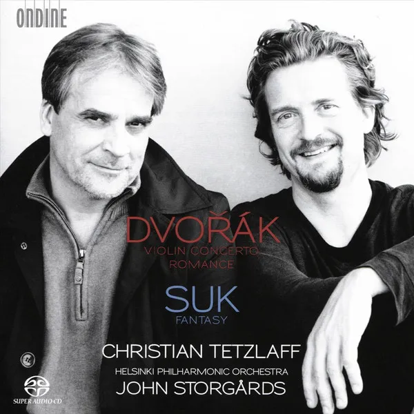 Dvorak/Suk