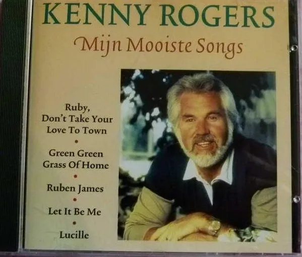 Mijn Mooiste Songs