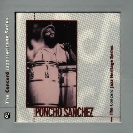 The Concord Jazz Heritage Series