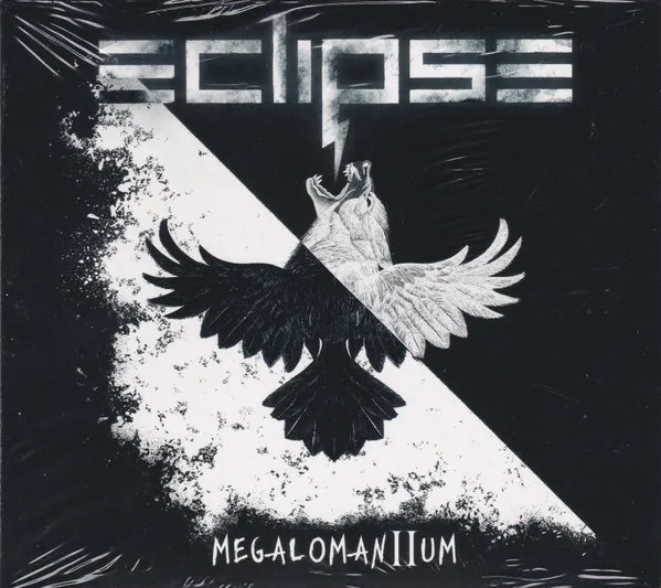 Megalomanium II