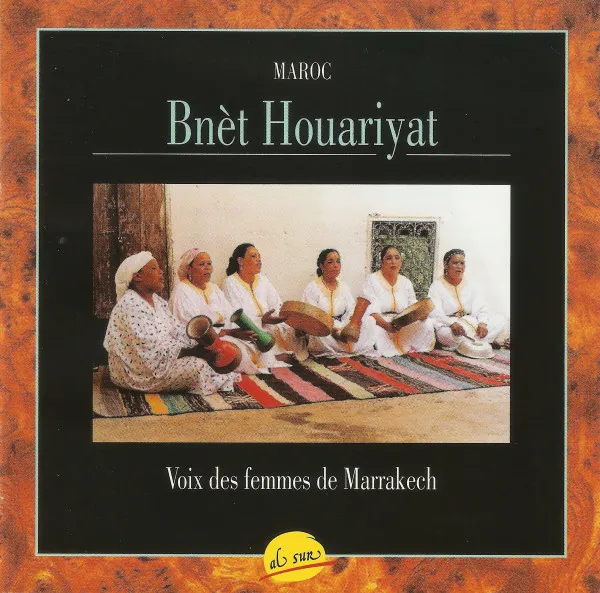 Voix Des Femmes De Marrakech