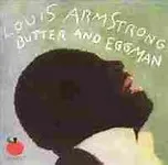 Butter And Eggman
