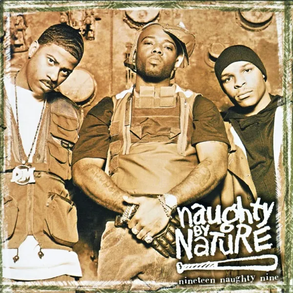 Nineteen Naughty Nine - Nature's Fury
