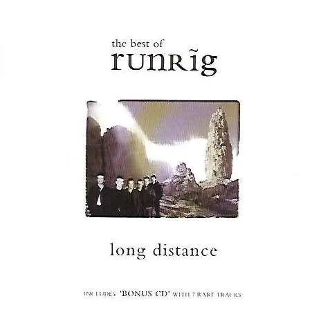 The Best Of Runrig (Long Distance)