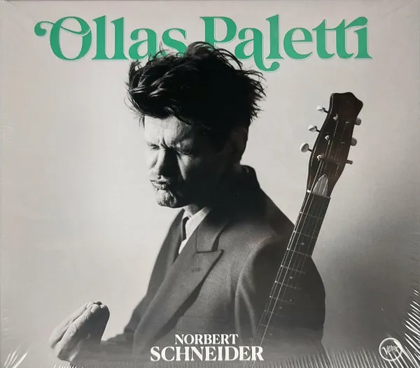 Ollas Paletti
