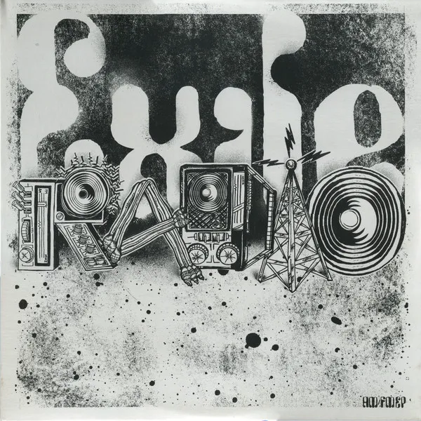 Radio AM/FM EP