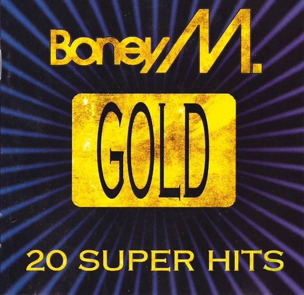 Gold - 20 Super Hits