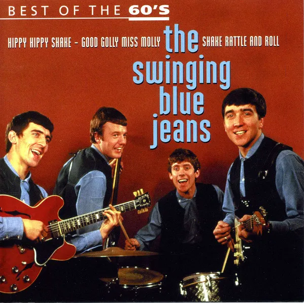 The Swinging Blue Jeans