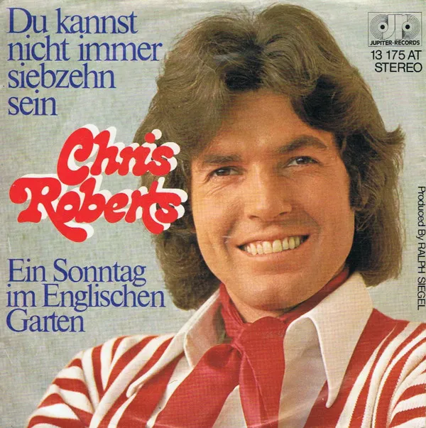 Du Kannst Nicht Immer Siebzehn Sein