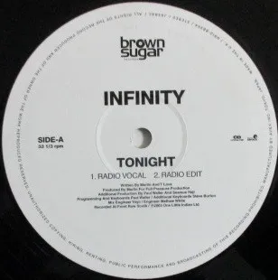 Tonight