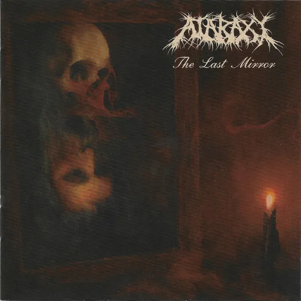 The Last Mirror
