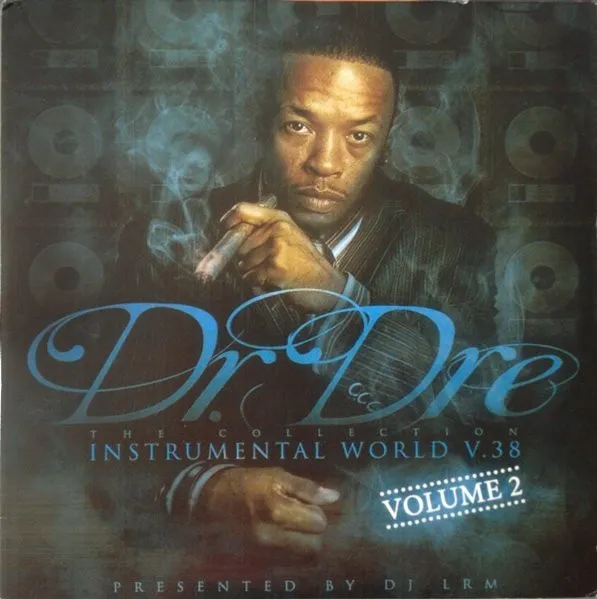 Instrumentals V.38 Volume 2