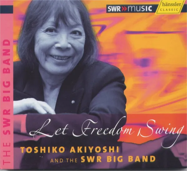 Let Freedom Swing