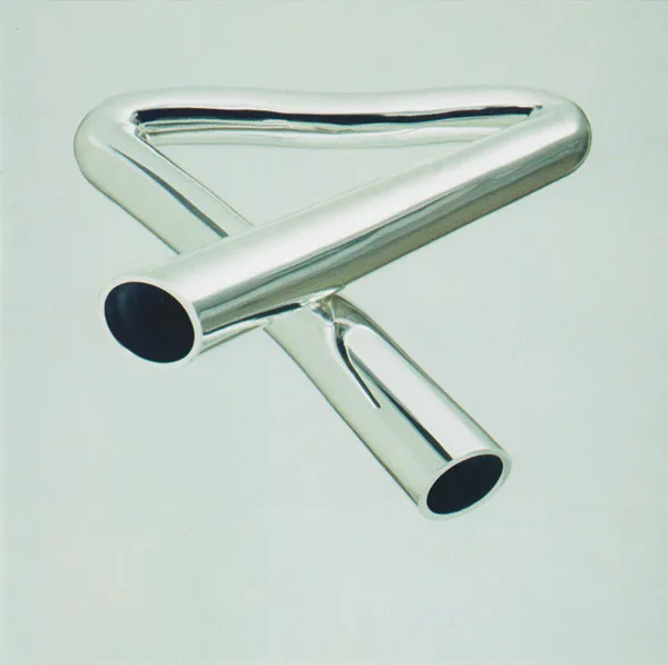 Tubular Bells III