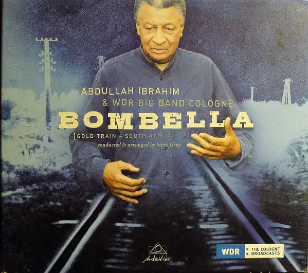 Bombella (Gold Train - South Africa)