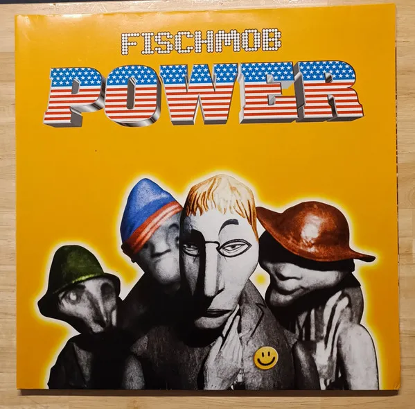 Power