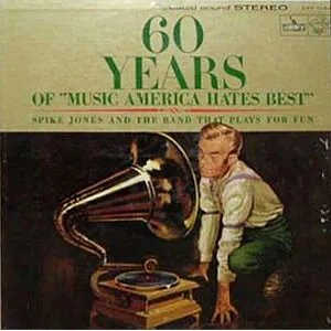 60 Years Of "Music America Hates Best"