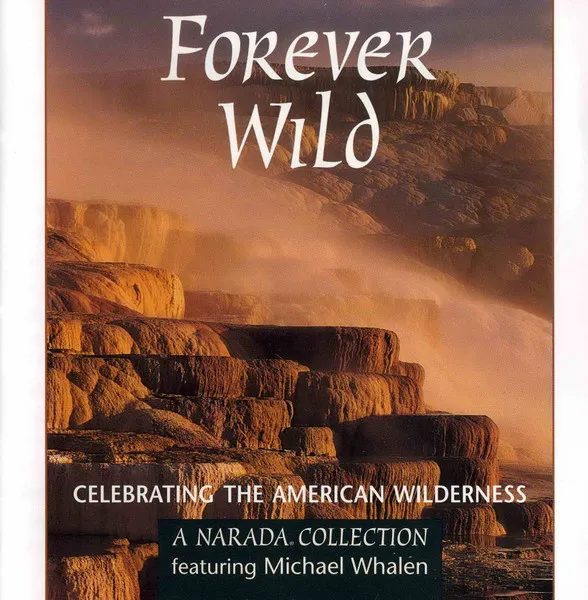 FOREVER WILD