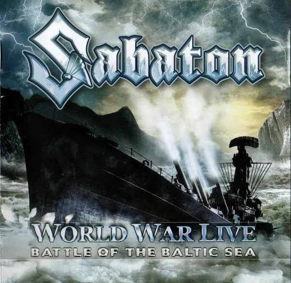 World War Live: Battle Of The Baltic Sea