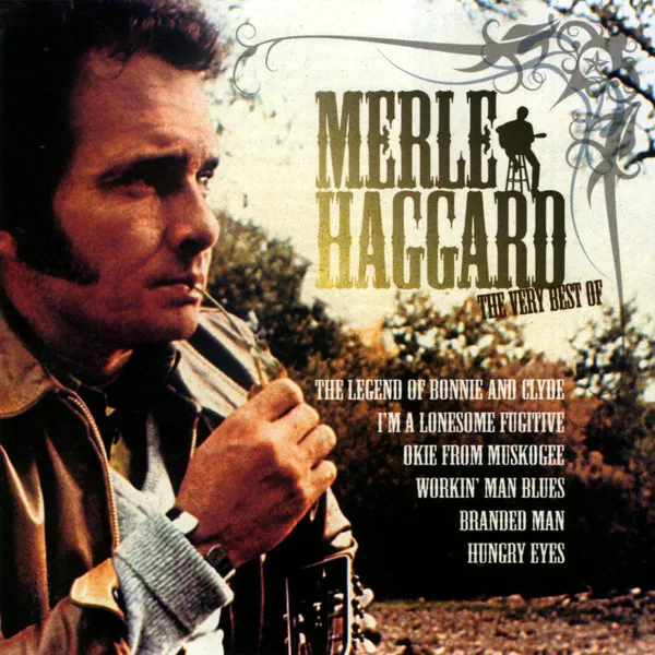 The Very Best Of Merle