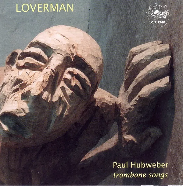 Loverman