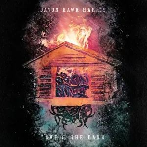 Harris, Jason Hawk