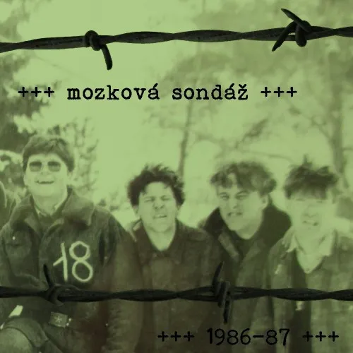 Čtyřlístek duší & Smrt je sen