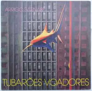 Tubarões Voadores