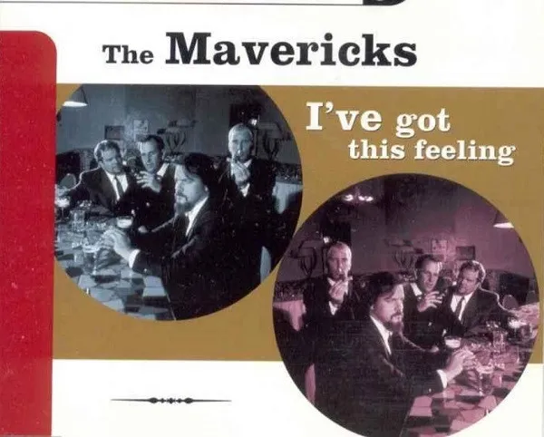 I've Got This Feeling