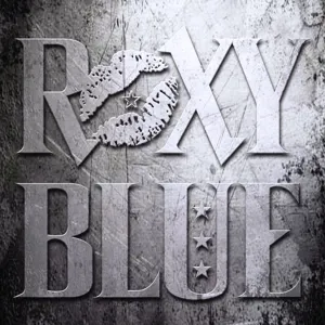 ROXY BLUE